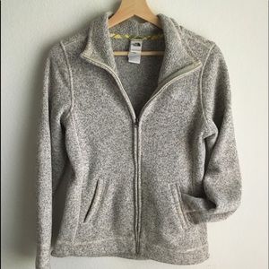 NorthFace sweater